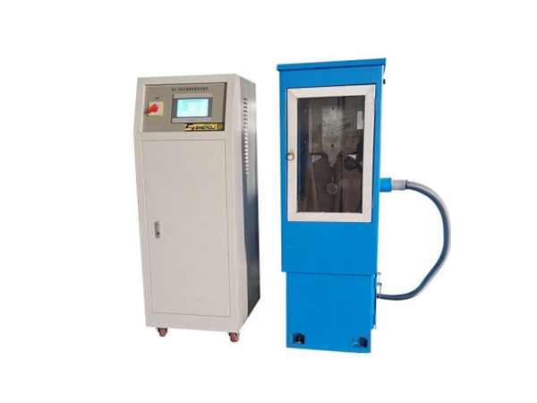 MLD-10型動載磨粒磨損試驗(yàn)機(jī)