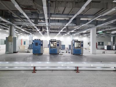 汽車制造凈化廠房設計裝修：汽車無塵室建設重點、BIM系統