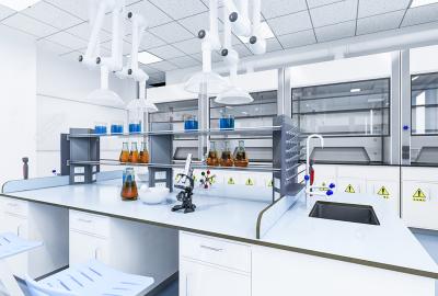 加強基礎研究，做強生物醫藥產業