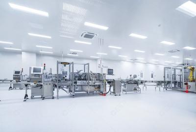 國家藥監局關于廢止《醫療器械行業標準的制定 第1部分：階段劃分、代碼和程序》等5項醫療器械行業標準的公告（2025年第80號）