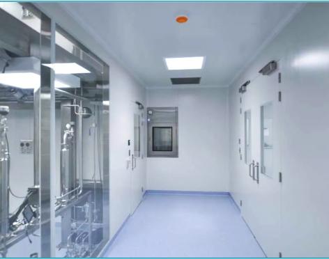 打造未來工廠的縮影：新一代智能酶發酵實驗室設計與實現